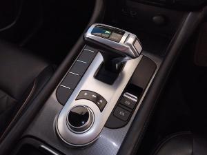 GWM P-Series 2.0TD double cab LS - Image 12