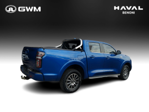 GWM P-Series 2.0TD double cab LS - Image 15