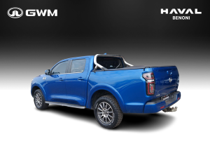GWM P-Series 2.0TD double cab LS - Image 17