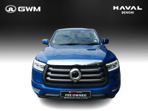 GWM P-Series 2.0TD double cab LS - Image 2