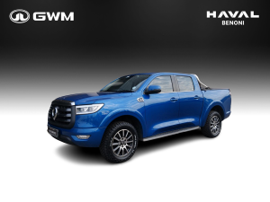 GWM P-Series 2.0TD double cab LS - Image 3