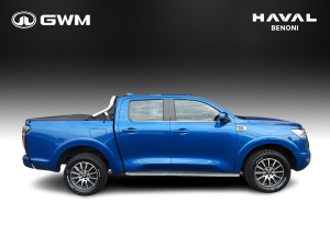 GWM P-Series 2.0TD double cab LS - Image 4