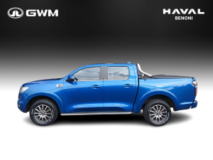 GWM P-Series 2.0TD double cab LS - Image 5