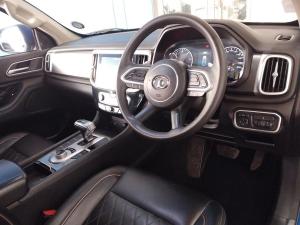 GWM P-Series 2.0TD double cab LS - Image 6