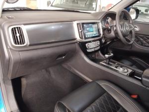 GWM P-Series 2.0TD double cab LS - Image 7