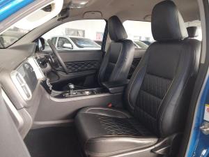 GWM P-Series 2.0TD double cab LS - Image 8