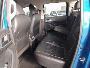 GWM P-Series 2.0TD double cab LS - Image 9