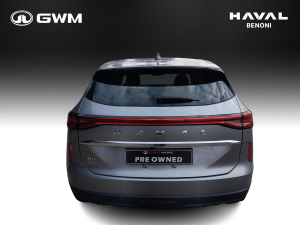 Haval H6 2.0GDIT Premium - Image 17