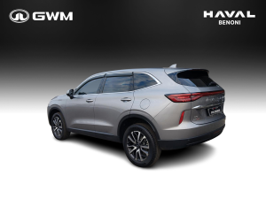 Haval H6 2.0GDIT Premium - Image 18