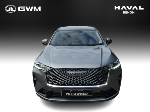 Haval H6 2.0GDIT Premium - Image 2
