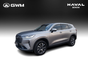 Haval H6 2.0GDIT Premium - Image 3