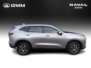 Haval H6 2.0GDIT Premium - Image 4