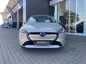 Mazda Mazda2 1.5 Dynamic auto - Image 3