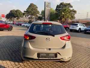 Mazda Mazda2 1.5 Dynamic auto - Image 4