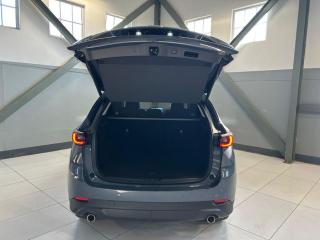 Mazda CX-5 2.0 Carbon Edition