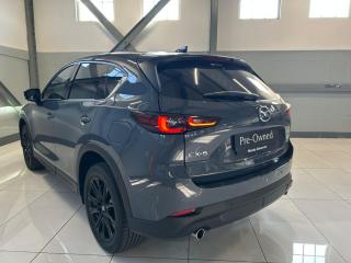 Mazda CX-5 2.0 Carbon Edition