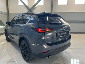 Mazda CX-5 2.0 Carbon Edition - Image 12