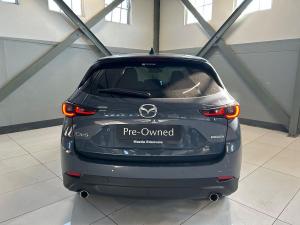 Mazda CX-5 2.0 Carbon Edition - Image 13