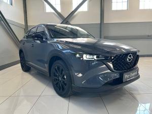 Mazda CX-5 2.0 Carbon Edition - Image 1