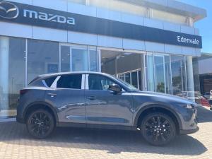 Mazda CX-5 2.0 Carbon Edition - Image 2