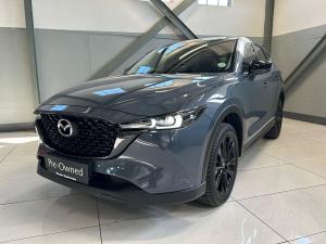Mazda CX-5 2.0 Carbon Edition - Image 3