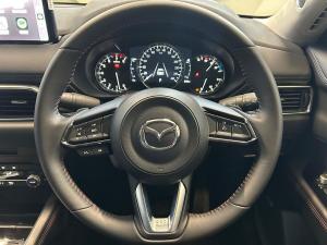 Mazda CX-5 2.0 Carbon Edition - Image 4