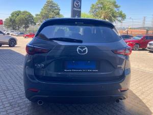 Mazda CX-5 2.0 Carbon Edition - Image 4