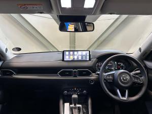 Mazda CX-5 2.0 Carbon Edition - Image 7