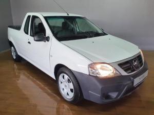 Nissan NP200 1.6i - Image 1