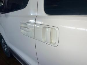Hyundai H-1 2.5CRDi wagon GLS - Image 10