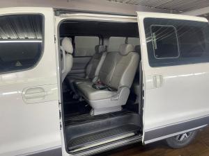 Hyundai H-1 2.5CRDi wagon GLS - Image 11