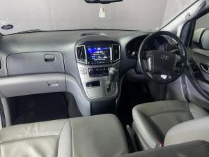 Hyundai H-1 2.5CRDi wagon GLS - Image 13