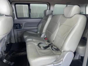 Hyundai H-1 2.5CRDi wagon GLS - Image 15