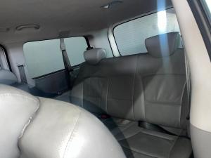 Hyundai H-1 2.5CRDi wagon GLS - Image 16