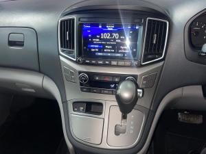 Hyundai H-1 2.5CRDi wagon GLS - Image 17