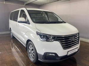 Hyundai H-1 2.5CRDi wagon GLS - Image 1
