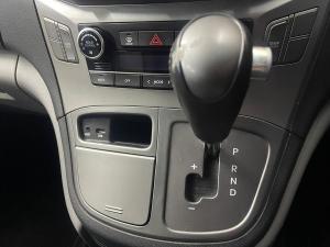 Hyundai H-1 2.5CRDi wagon GLS - Image 21