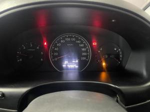 Hyundai H-1 2.5CRDi wagon GLS - Image 22