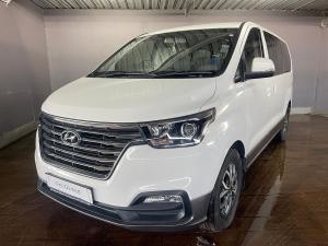 Hyundai H-1 2.5CRDi wagon GLS - Image 2