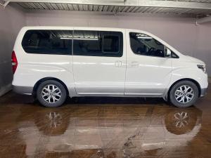 Hyundai H-1 2.5CRDi wagon GLS - Image 5