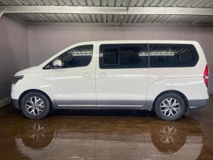 Hyundai H-1 2.5CRDi wagon GLS - Image 6
