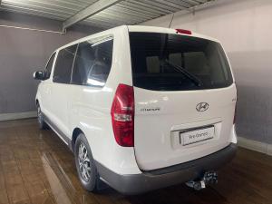 Hyundai H-1 2.5CRDi wagon GLS - Image 7