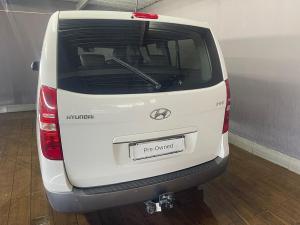 Hyundai H-1 2.5CRDi wagon GLS - Image 8