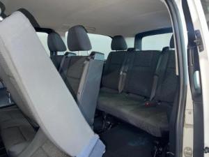 Mercedes-Benz Vito 116 CDI Tourer Select - Image 12