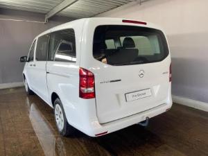 Mercedes-Benz Vito 116 CDI Tourer Select - Image 6