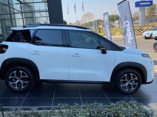 Citroen C3 Aircross 1.2T Shine