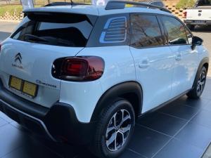 Citroen C3 Aircross 1.2T Shine - Image 12