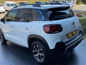 Citroen C3 Aircross 1.2T Shine - Image 14