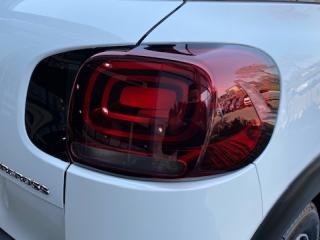 Citroen C3 Aircross 1.2T Shine