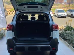 Citroen C3 Aircross 1.2T Shine - Image 16
